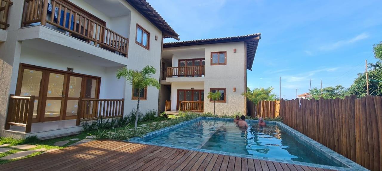 Barra Grande Villa Uluwatu 104 Exterior foto